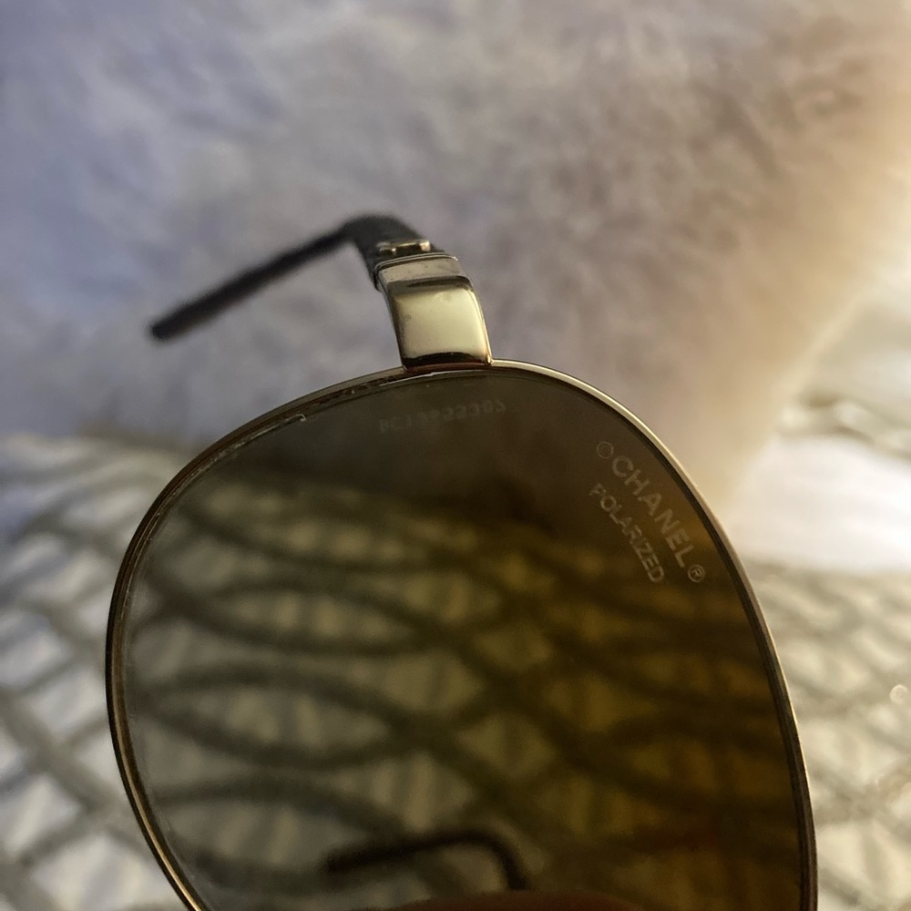 Chanel Aviators - Picture 4 of 9
